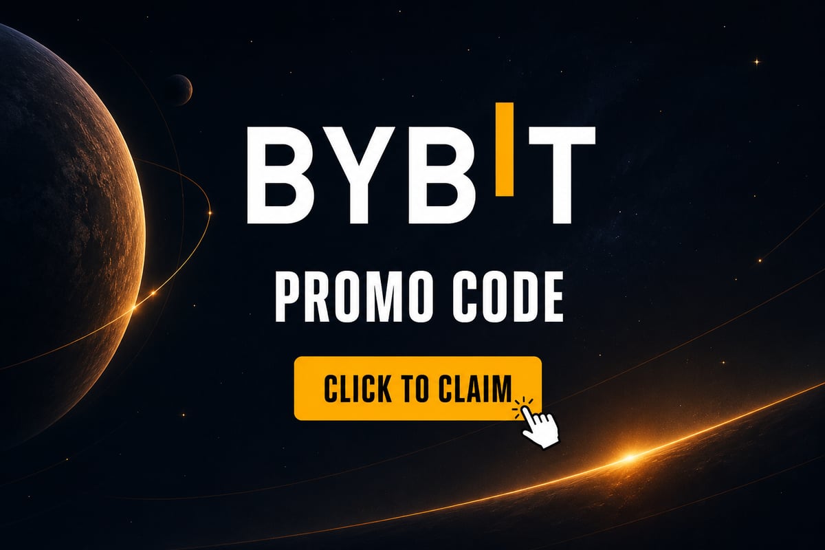 Bybit referral code — claim bonus